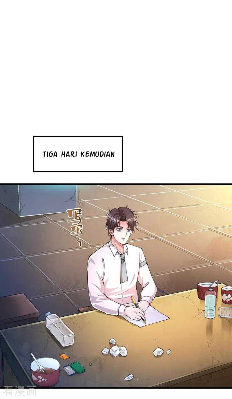 Strongest Divine Doctor Mixed City Chapter 151 Gambar 28